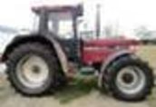 CASE Ciągnik Case-IH 1455 XL rok 1996 1996 traktor, ciągnik rolniczy 1
