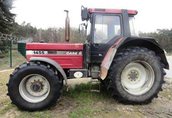 CASE Ciągnik Case-IH 1455 XL rok 1996 1996 traktor, ciągnik rolniczy 2