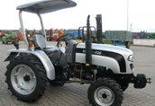 EUROTRAC F 25 2013 traktor, ciągnik rolniczy 1