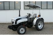 EUROTRAC F 25 2013 traktor, ciągnik rolniczy 2