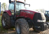 CASE Magnum 2006 traktor, ciągnik rolniczy 2
