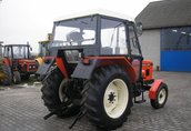 ZETOR 6211 1986 traktor, ciągnik rolniczy 1
