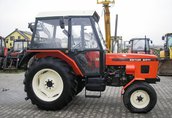 ZETOR 6211 1986 traktor, ciągnik rolniczy 2
