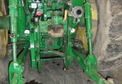 JOHN DEERE Ciągnik John Deere 8520 – Powershift 2002 traktor, ciągnik rolni 3