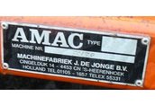 AMAC GF5 maszyna rolnicza 1