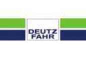 Instrukcja obsługi Deutz Fahr DX 85 90 110 120  PL 86 92 145 