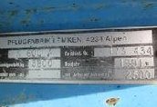LEMKEN Agregat uprawowy Lemken Kompaktor K-600A 1991 agregat