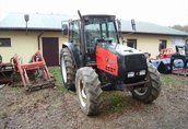 VALMET 6300 1996 traktor, ciągnik rolniczy 2