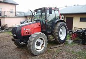 VALMET 6300 1996 traktor, ciągnik rolniczy 3