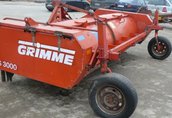 GRIMME KS 3000 maszyna rolnicza