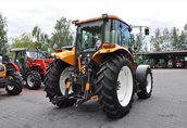 RENAULT ARES 556 RX 2002 traktor, ciągnik rolniczy 8