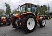 RENAULT ARES 556 RX 2002 traktor, ciągnik rolniczy 9