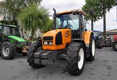 RENAULT ARES 556 RX 2002 traktor, ciągnik rolniczy 12