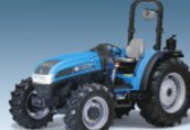 Landini - traktory rolnicze, sprzedaż/serwis 1