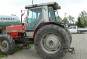 MASSEY FERGUSON 3090 traktor, ciągnik rolniczy 2