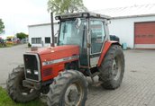 MASSEY FERGUSON 3090 traktor, ciągnik rolniczy 3