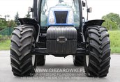 NEW HOLLAND 400 mth! T6.155 AWD TRAKTOR jak NOWY! 2013 traktor, ciągnik rolnicz 17