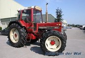 CASE IH 956 XLA 1984 traktor, ciągnik rolniczy 2