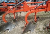 KUHN SPR 6 NHS 1995 pług rolniczy 1