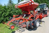 HORSCH Pronto 4 CO 2003 siewnik, sadzarka 3