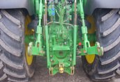 JOHN DEERE 7530 Premium TLS 50k 2009 traktor, ciągnik rolniczy 1