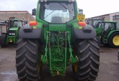 JOHN DEERE 7530 Premium TLS 50k 2009 traktor, ciągnik rolniczy 2