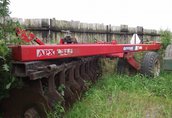 APX 4.5 m 1997 maszyna rolnicza 3