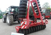 HORSCH Optipack 6AS 2003 wał rolniczy 5