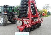 HORSCH Optipack 6AS 2003 wał rolniczy 6