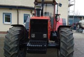 SAME Laser 150 1990 traktor, ciągnik rolniczy 1