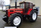 SAME Laser 150 1990 traktor, ciągnik rolniczy 3