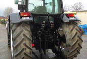 SAME Titan 190 1997 traktor, ciągnik rolniczy 1