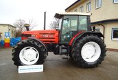SAME Titan 190 1997 traktor, ciągnik rolniczy 3