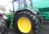 JOHN DEERE 6910 1998 traktor, ciągnik rolniczy 6
