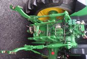 JOHN DEERE 6910 1998 traktor, ciągnik rolniczy 7