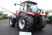 CASE IH MX 285 2003 traktor, ciągnik rolniczy 1