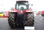 CASE IH MX 285 2003 traktor, ciągnik rolniczy 4