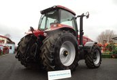 CASE IH MX 285 2003 traktor, ciągnik rolniczy 5