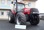 CASE IH MX 285 2003 traktor, ciągnik rolniczy 7
