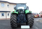 DEUTZ-FAHR Agrotron 230 2002 traktor, ciągnik rolniczy 5