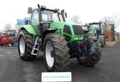 DEUTZ-FAHR Agrotron 230 2002 traktor, ciągnik rolniczy 7