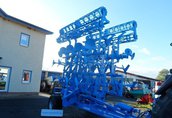 LEMKEN Smaragd 800 Gigant 1999 kultywator 7