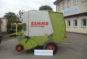 CLAAS Rollant 66 prasa rolnicza 5
