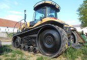 CHALLENGER MT 855 2005 traktor, ciągnik rolniczy 1
