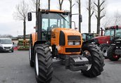RENAULT ARES 620 RZ 2001 traktor, ciągnik rolniczy 1