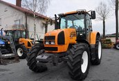 RENAULT ARES 620 RZ 2001 traktor, ciągnik rolniczy 2