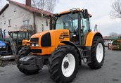 RENAULT ARES 620 RZ 2001 traktor, ciągnik rolniczy 3