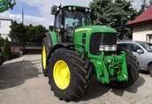 JOHN DEERE 7530 Premium 50k 2009 traktor, ciągnik rolniczy 2