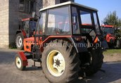 ZETOR 6718 1980 traktor, ciągnik rolniczy 1