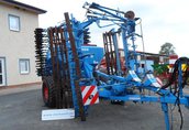 LEMKEN Solitair+Quarz 9/600 2003 siewnik, sadzarka 4